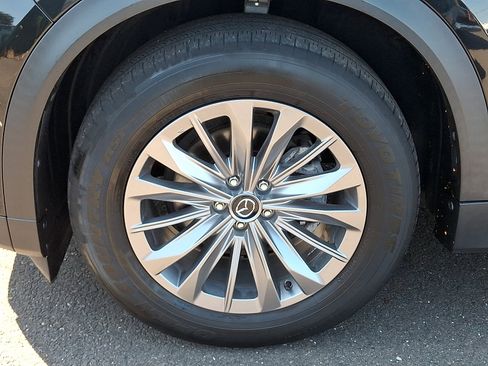 Certified 2024 MAZDA CX-90 3.3 Turbo w/ Preferred Package AWD/4WD image 10