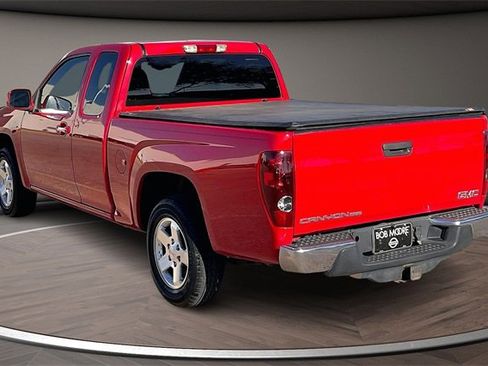 Used 2010 GMC Canyon SLE w/ Power Convenience Package image 11