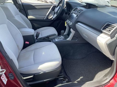 Used 2017 Subaru Forester 2.5i w/ Popular Package #2A image 29