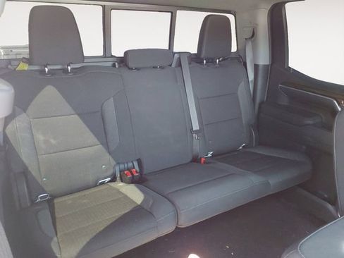 Used 2023 Chevrolet Silverado 1500 LT w/ All Star Edition Plus AWD/4WD image 13