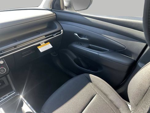 New 2026 Hyundai Tucson Blue SE AWD/4WD image 12