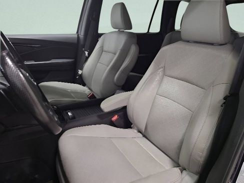 Certified 2022 Honda Passport Elite image 23