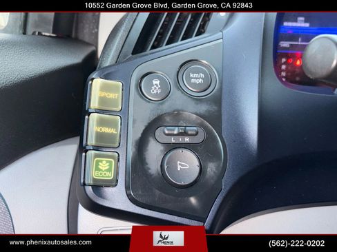 Used 2011 Honda CR-Z EX image 18