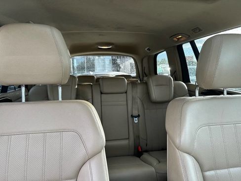 Used 2013 Mercedes-Benz GL 450 4MATIC image 25