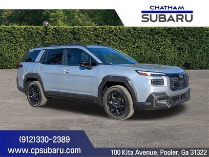 New 2026 Subaru Outback Limited