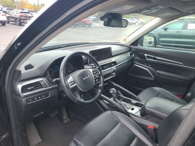 Used 2022 Kia Telluride S AWD/4WD image 10