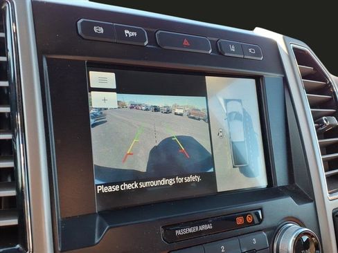 Used 2021 Ford F250 King Ranch image 7