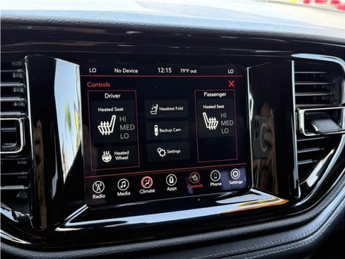 Used 2022 Dodge Durango GT AWD/4WD image 52