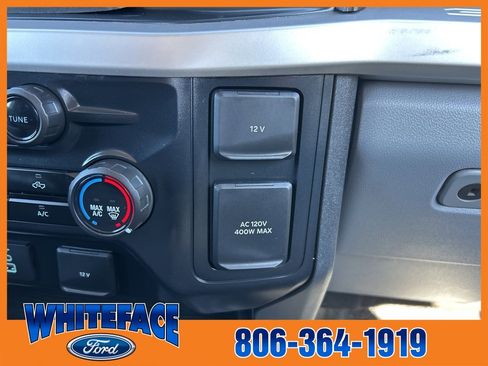 Used 2024 Ford F350 XL w/ XL Chrome Package image 28