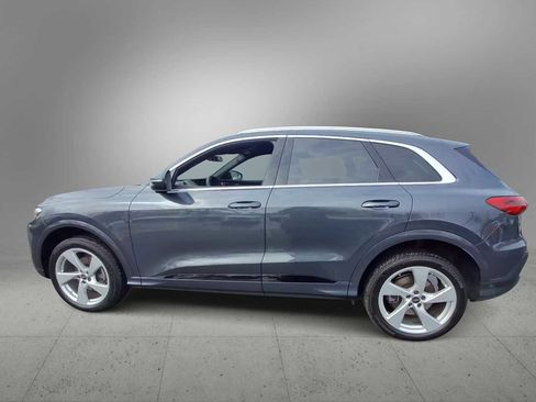 Certified 2025 Audi Q5 Premium Plus w/ Premium Plus image 5