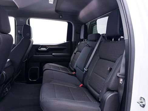 Used 2024 GMC Sierra 1500 Elevation w/ X31 Off-Road Package AWD/4WD image 38
