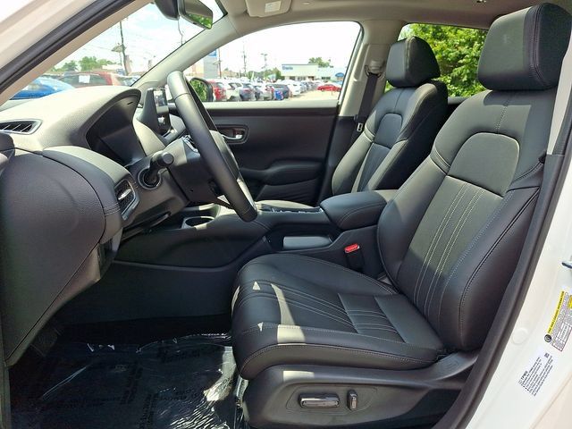 Certified 2027 Honda HR-V EX-L image 13