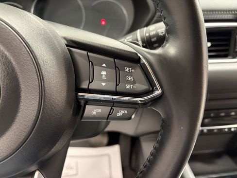 Used 2022 MAZDA CX-5 AWD 2.5 S w/ Premium Plus Pkg image 14