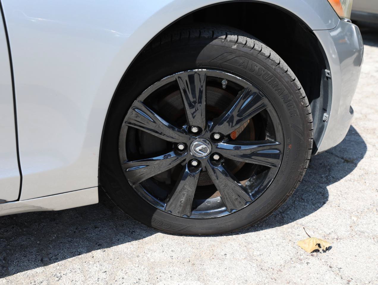 Used 2007 Lexus GS 350 AWD image 9