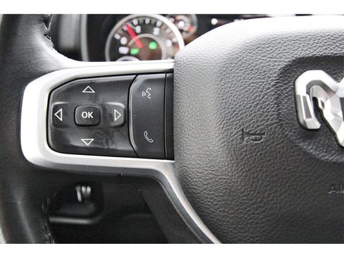 Used 2024 RAM 3500 Big Horn image 13