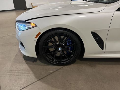 Used 2022 BMW M850i xDrive Coupe w/ Premium Package image 41