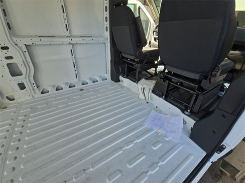 New 2025 RAM ProMaster 1500 w/ Convenience Group image 12