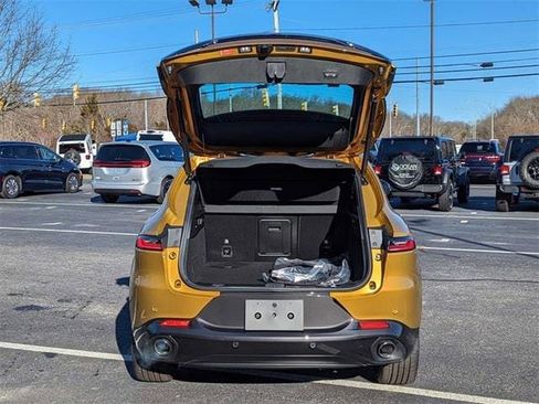 Used 2024 Dodge Hornet R/T Plus image 19