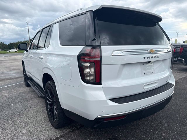 Used 2023 Chevrolet Tahoe LT w/ LT Signature Plus Package RWD image 8