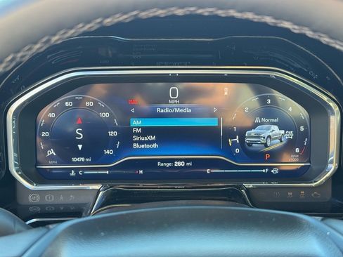 Used 2024 Chevrolet Silverado 1500 RST w/ All Star Edition Plus image 26