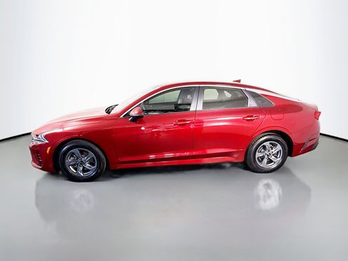 Used 2021 Kia K5 LX FWD image 6
