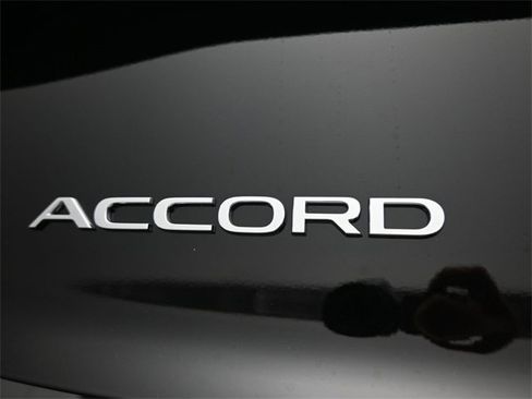 New 2025 Honda Accord LX image 29