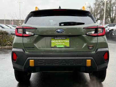 Used 2021 Toyota Tacoma TRD Off-Road w/ Technology Package