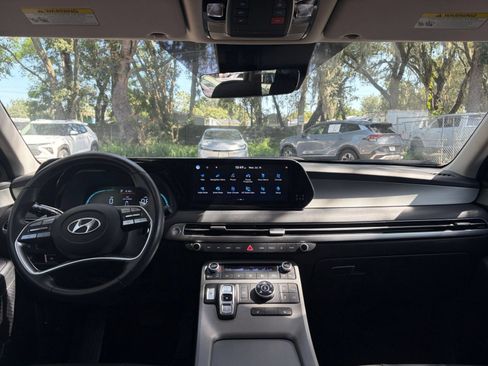 Used 2024 Hyundai Palisade SEL AWD/4WD image 32