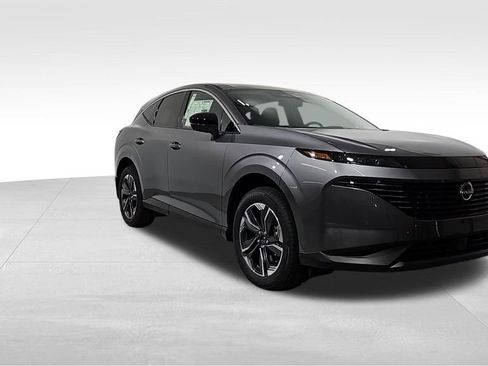 New 2025 Nissan Murano SL image 8