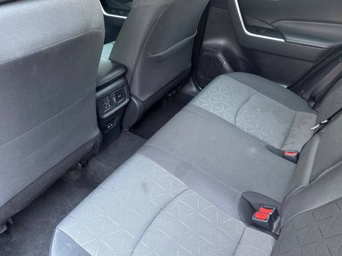 Used 2023 Toyota RAV4 XLE AWD/4WD image 13