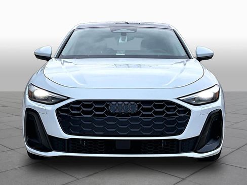 New 2026 Audi A5 2.0T Premium AWD/4WD image 3
