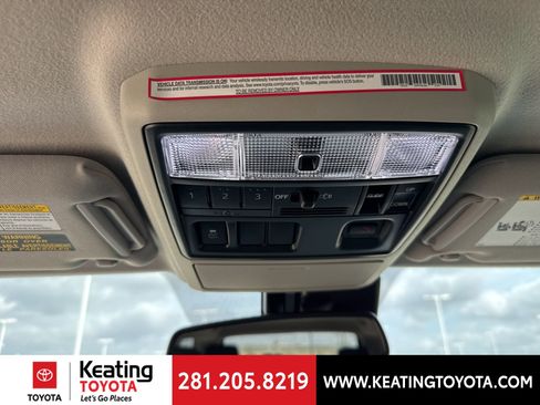 Used 2023 Toyota 4Runner SR5 Premium w/ Moonroof Package image 21