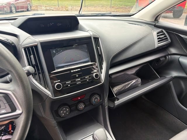 Used 2022 Subaru Impreza 2.0i AWD/4WD image 30