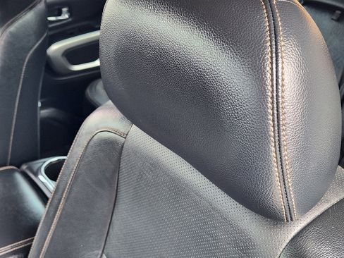 Used 2017 Nissan Titan SL image 15