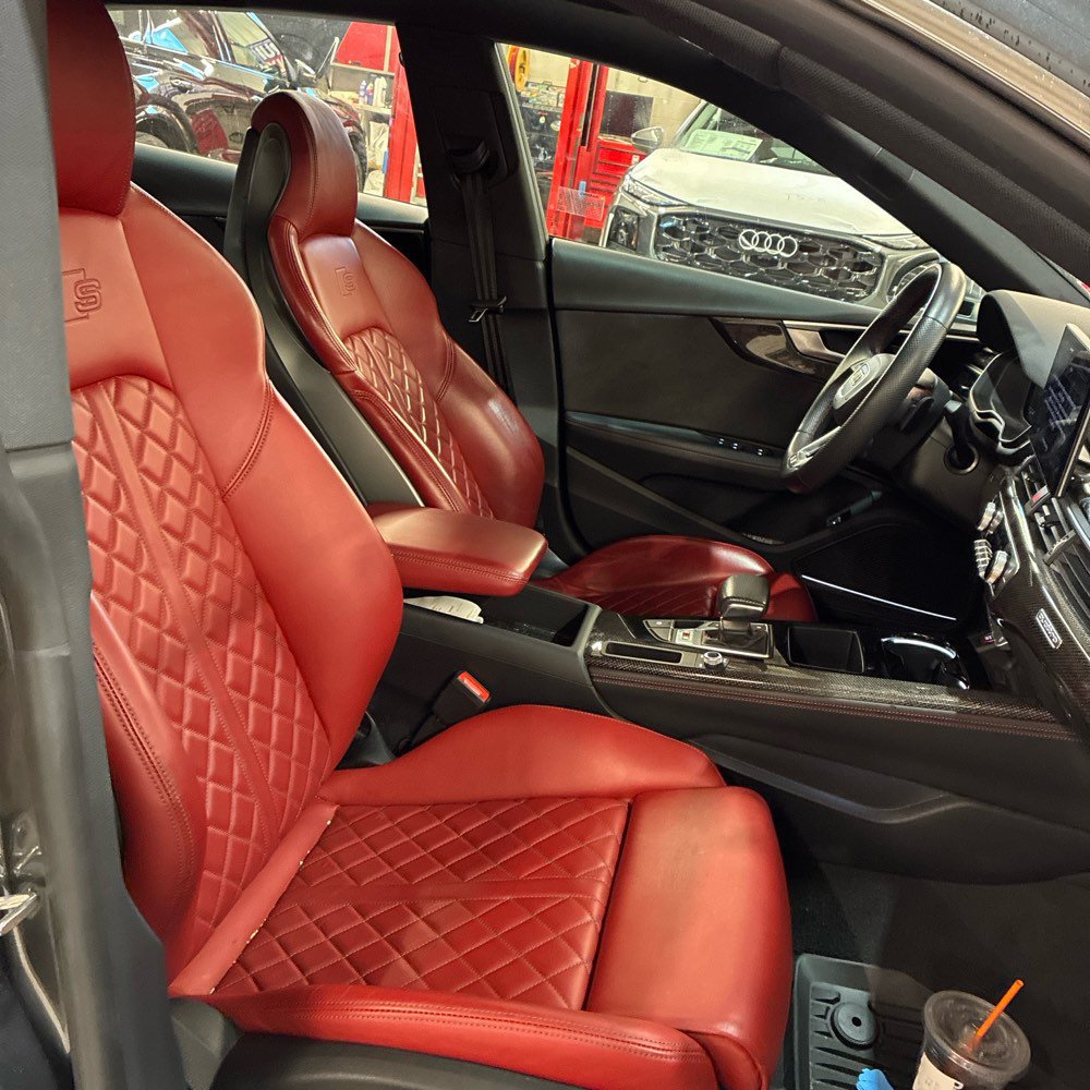 Used 2024 Audi S5 Premium Plus AWD/4WD image 13