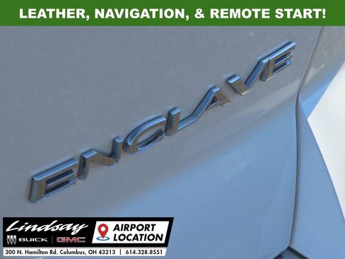 Used 2014 Buick Enclave Leather image 33