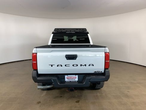 Used 2024 Toyota Tacoma SR image 10