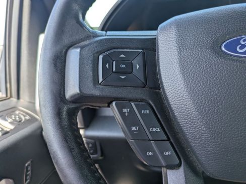 Used 2019 Ford F150 XLT w/ Equipment Group 302A Luxury AWD/4WD image 27