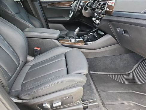 Used 2019 BMW X3 sDrive30i image 22