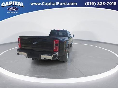 Used 2026 Ford F350 Lariat w/ Lariat Ultimate Package AWD/4WD image 8