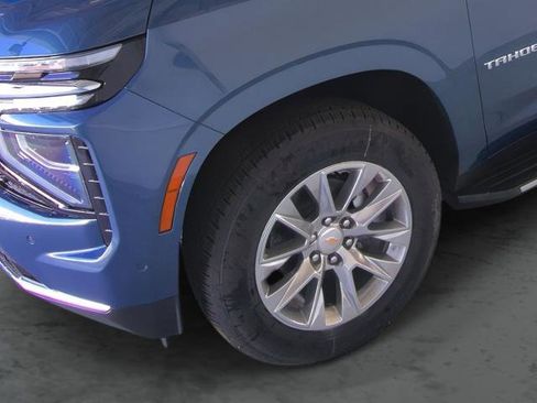 New 2026 Chevrolet Tahoe Premier image 7