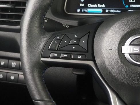 Used 2024 Nissan Leaf SV Plus image 22