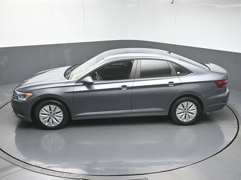 Used 2019 Volkswagen Jetta S w/ Driver Assistance Package FWD image 41