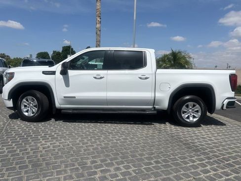 Used 2021 GMC Sierra 1500 Elevation w/ Preferred Package image 6
