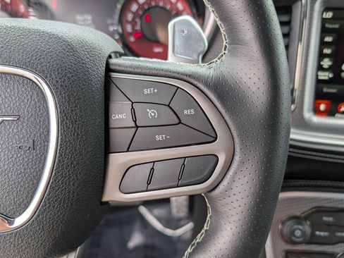 Used 2022 Dodge Challenger SRT Hellcat Redeye image 28