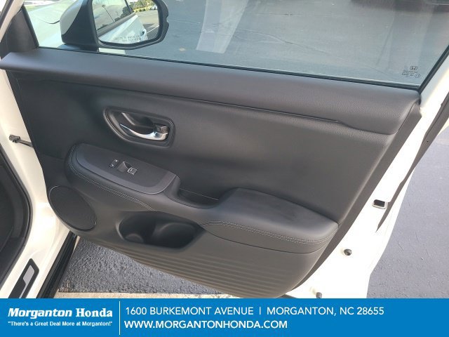 Used 2024 Honda HR-V EX-L image 23