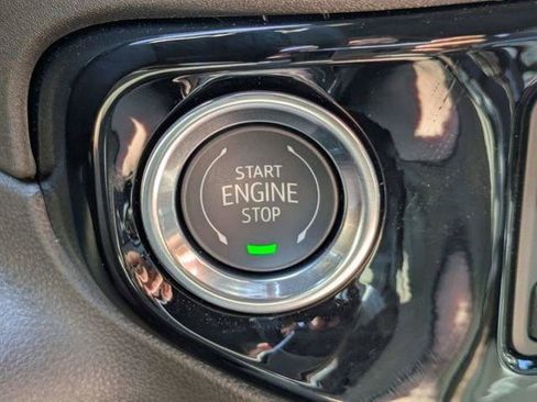 New 2026 Chevrolet Silverado 1500 LTZ image 37