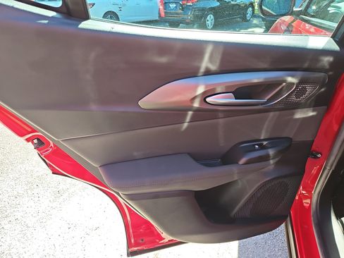 Used 2024 Alfa Romeo Tonale Veloce image 8