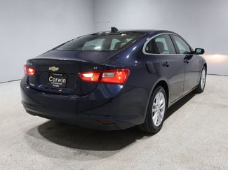 Used 2017 Chevrolet Malibu LT video 2