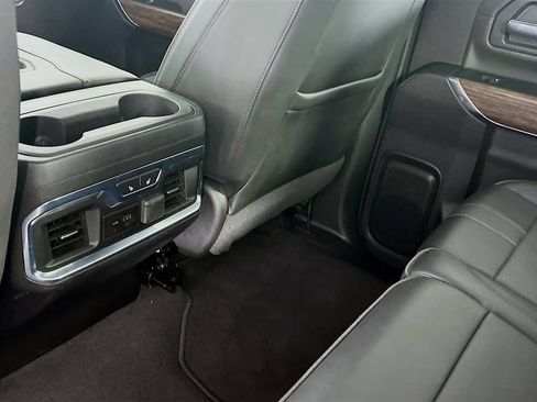 Used 2022 Chevrolet Silverado 2500 High Country AWD/4WD image 26